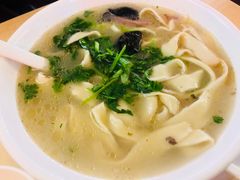 -萧记三鲜烩面(东站店)