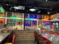 -马路牙子烧烤音乐酒馆(望京店)