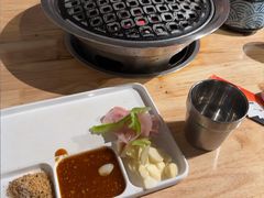 -霸腹烤肉(厦门柚子番店)