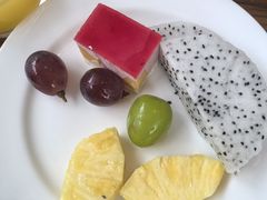 -昆山琶拉帝诗酒店·河畔咖啡厅Riverside Cafe