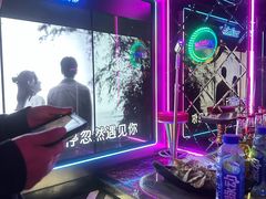 -温莎KTV(珠江路店)
