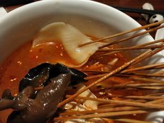 钵钵鸡-眉州东坡·熊猫主题餐厅(枫蓝店)