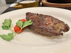 -西堤牛排(恒隆广场店)