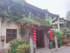 -小河直街历史文化街区