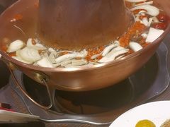 -东来顺饭庄(上地华联店)