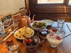 -小吊梨汤·北京菜(香山店)