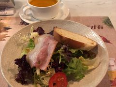 -斯比特花园西餐厅(大丸百货店)