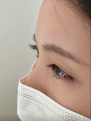 -猪猪女孩日式美睫美甲