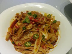 -食欲老院子荆芥疙瘩汤(经五路店)