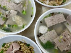 -非遗·爱西干面(小公园总店)