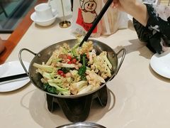-梅利汴京烤鸭•开封豫菜地标店(铁北街店)