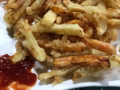 -贤花饭店(凯德店)