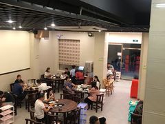 大堂-正能量脆肉鲩火锅