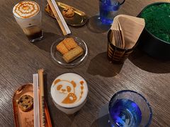 -粤海喜来登酒店·&More聚驿(天河城店)