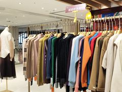 -丽达购物中心(崂山店)