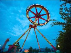 -沈阳方特欢乐世界