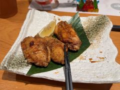 -味太助·银饭食堂(中华城店)