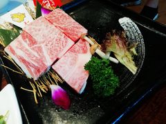 -热血兄弟·炭火烤肉(融侨中心店)