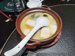 -四季民福烤鸭店(外滩外白渡桥店)