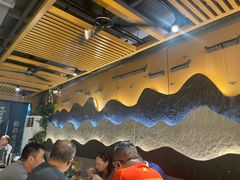 -郑享吃烧烤烩面(红专路店)