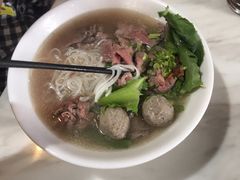 -抖牛白塔牛肉粿条汤(水围店)