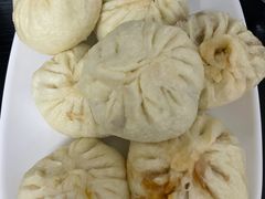 -老陶包子铺(南大西南村店)