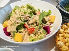 -潇湘码头·鲜湘菜(常营店)