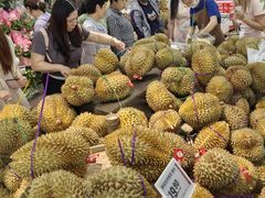 -盒马鲜生(观音桥店)