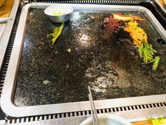 -金顺韩式烤肉·网红烤肉店(广利路店)