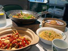 -费大厨辣椒炒肉(黄兴中心广场店)