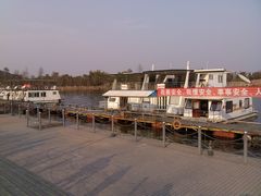 -仙海旅游度假区