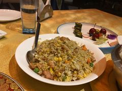 -富力万达嘉华酒店-品珍中餐厅(水果湖店)