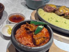 -俄士厨房(环球港店)