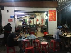 -老火车站牛肉粉