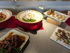 -金权道韩式自助烤肉(嘉华国际店)