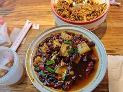 -怪噜范·贵阳小吃大排档(金源旗舰店)