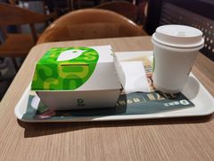 -德克士(西站站内店)