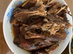 -小李烧鸡(西北角总店)
