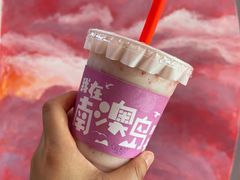-南澳岛打卡果汁冰公司
