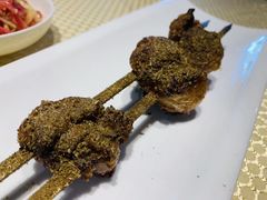 -巴扎美食·新疆菜·西域歌舞表演餐厅(新疆大厦店)