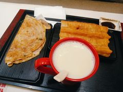 -永和大王(共和新路店)
