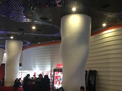 -首都电影院(金融街店 杜比全景声)