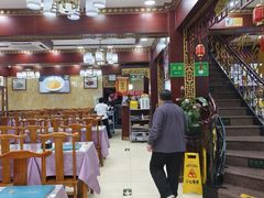 -白魁老号饭庄(交道口店)