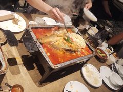 -炉鱼(诸暨万风新天地店)