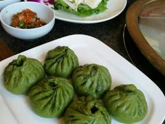 翡翠包-小天鹅火锅·一线江景洪鼎旗舰店(洪崖洞店)