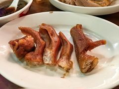 -陈鹏鹏潮汕菜(宝安机场T3航站楼店)