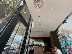 -星巴克(首钢店)