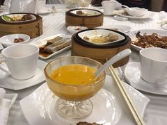 -潮福城大酒楼·潮粤菜·港式点心(阳光城店)