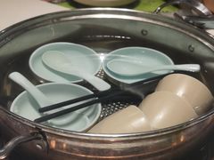 -洪氏嗨捞·猪肚鸡火锅(阳光天地店)
