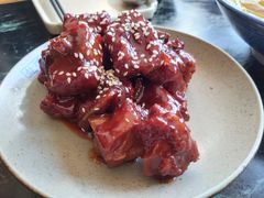 -兰溪小馆(东直门簋街店)